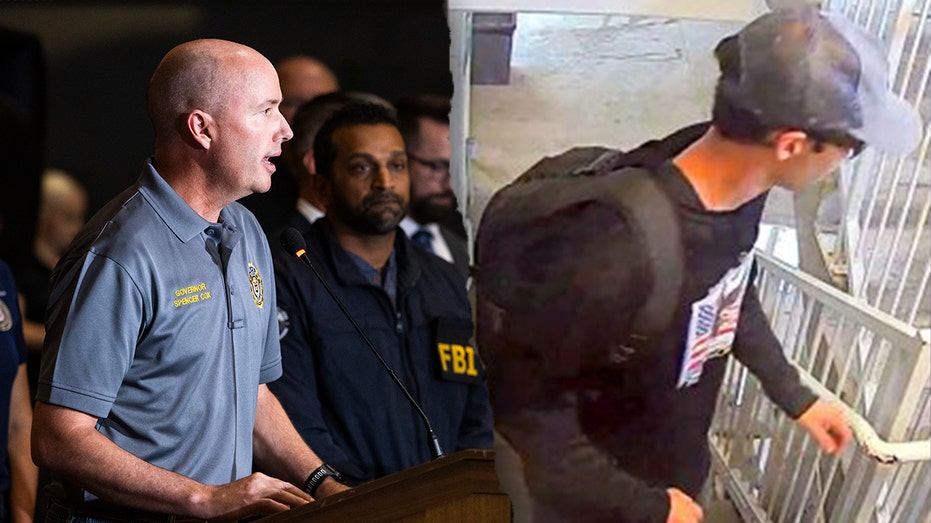 FBI running 'same playbook' as Boston Marathon bombing in Kirk killer manhunt, retired agent explains