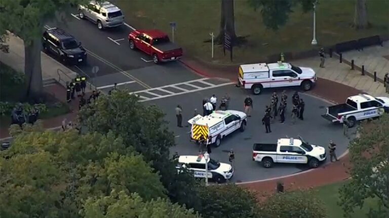 FBI, NCIS bust former midshipman for alleged online threat against US Naval Academy