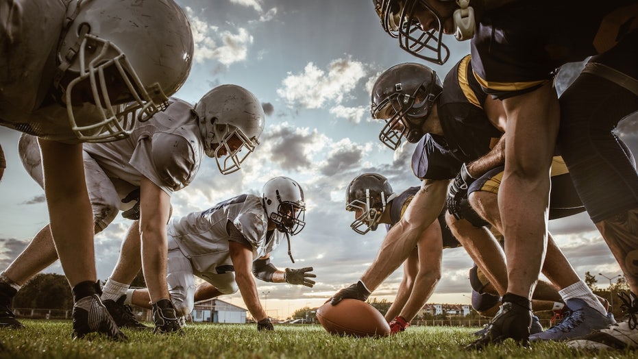 Shop game day gear with NFL collections from Nike, Abercrombie, Kohl's and more