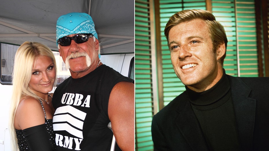 Fox News Entertainment Newsletter: Hulk Hogan's daughter left out of will; Robert Redford dead at 89