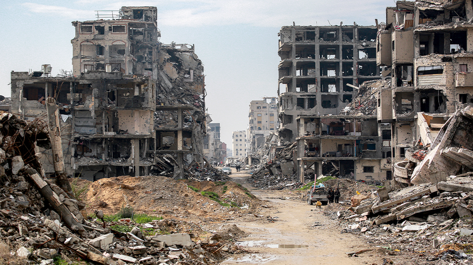 Washington Post issues correction after falsely reporting Israel left Gaza as part of a 2005 'peace agreement'