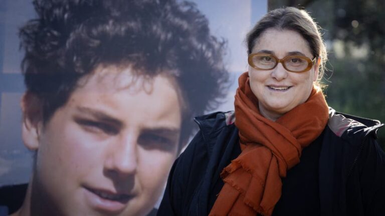 EXCLUSIVE: Carlo Acutis’ mother on his canonization and how the first millennial saint changed her life