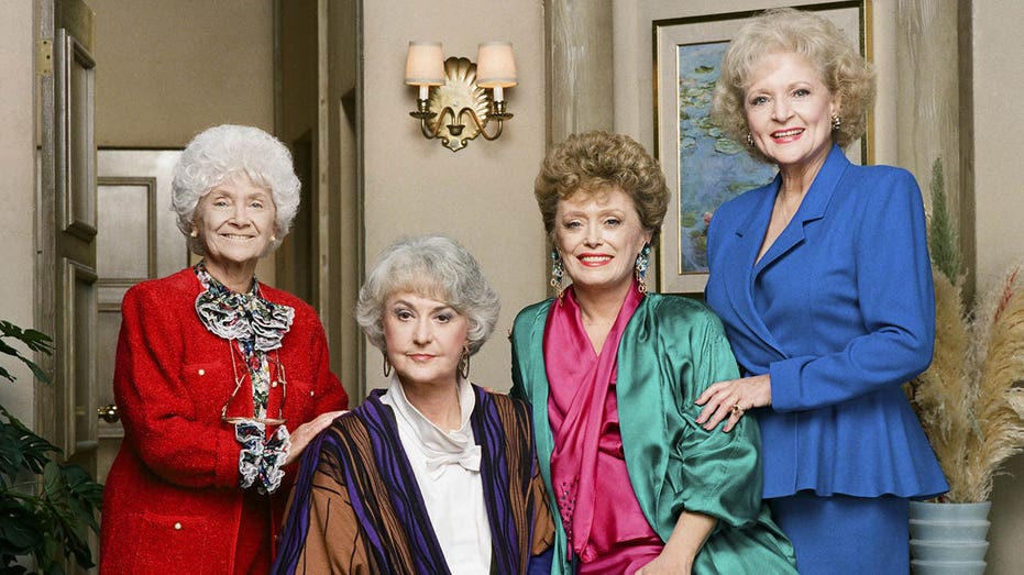 'Golden Girls' writer exposes what they 'got away with' on hit Emmy-winning sitcom's first season
