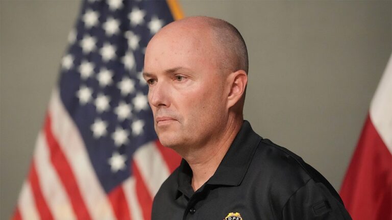 Charlie Kirk's alleged shooter not cooperating with authorities, Utah Gov. Cox says