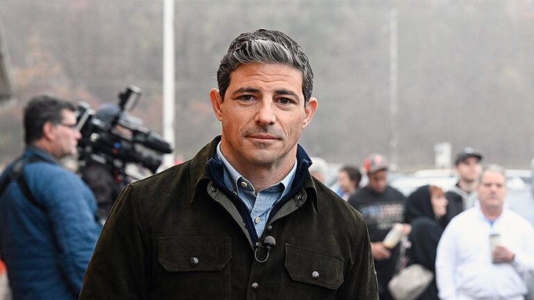ABC reporter apologizes for gushy remarks about Kirk shooter's ‘touching’ messages to trans romantic partner