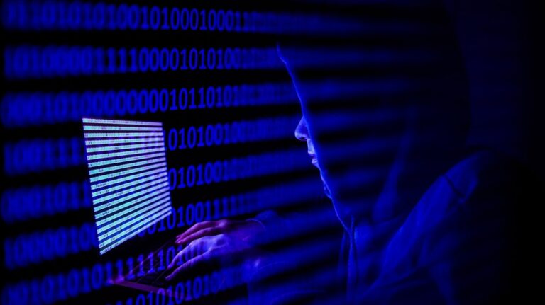 Delivery giant's data breach exposes 40,000 personal records