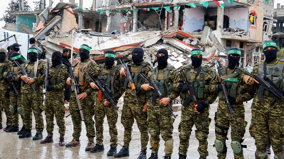 Trump delivers ultimatum to Hamas: hostages home or pay the consequences