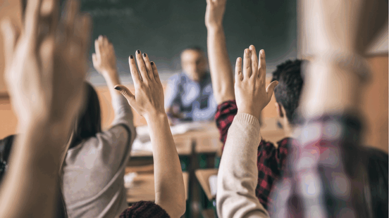 Texas lawmaker slams Texas A&M after student allegedly removed from class for challenging transgender lesson