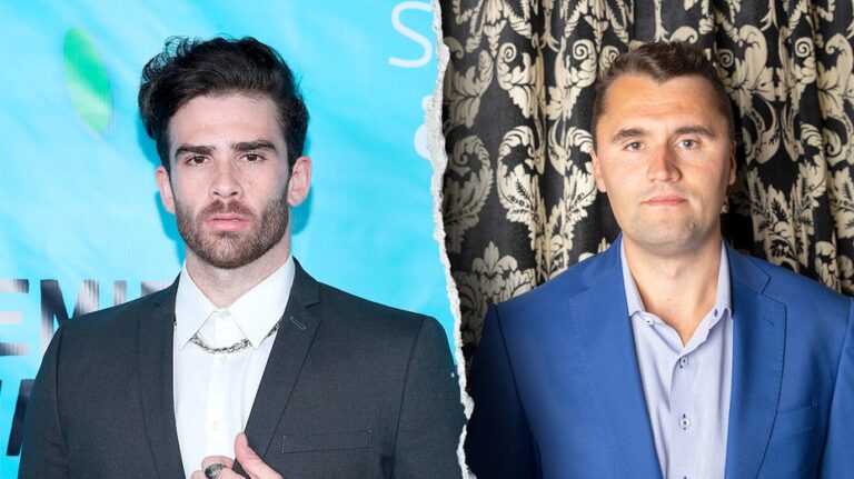 Media taps Twitch star who told viewers to 'kill' Republicans for comment on Charlie Kirk’s assassination