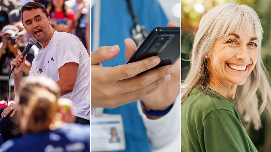 Healthcare workers fired over Charlie Kirk comments, plus 7 steps to 'super-aging'