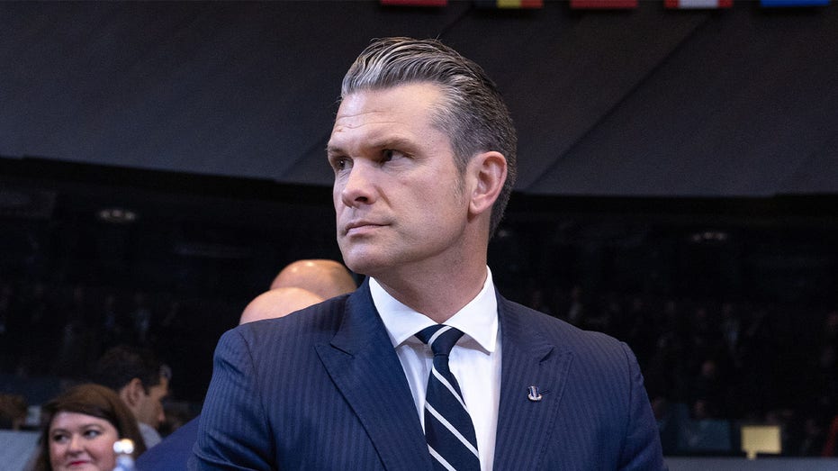 'Good riddance': Hegseth praises Army dumping command promotion boards aimed at eliminating bias