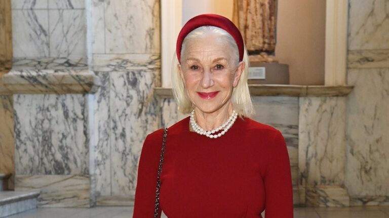 Hollywood icon has used the same 12-minute workout routine since the 1960s