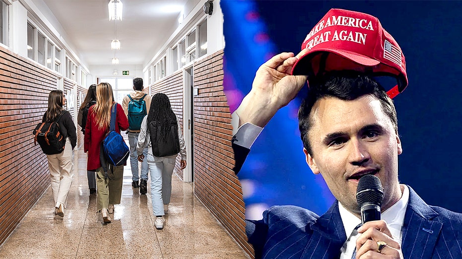 Southern California high school student suspended after MAGA hat sparks dispute