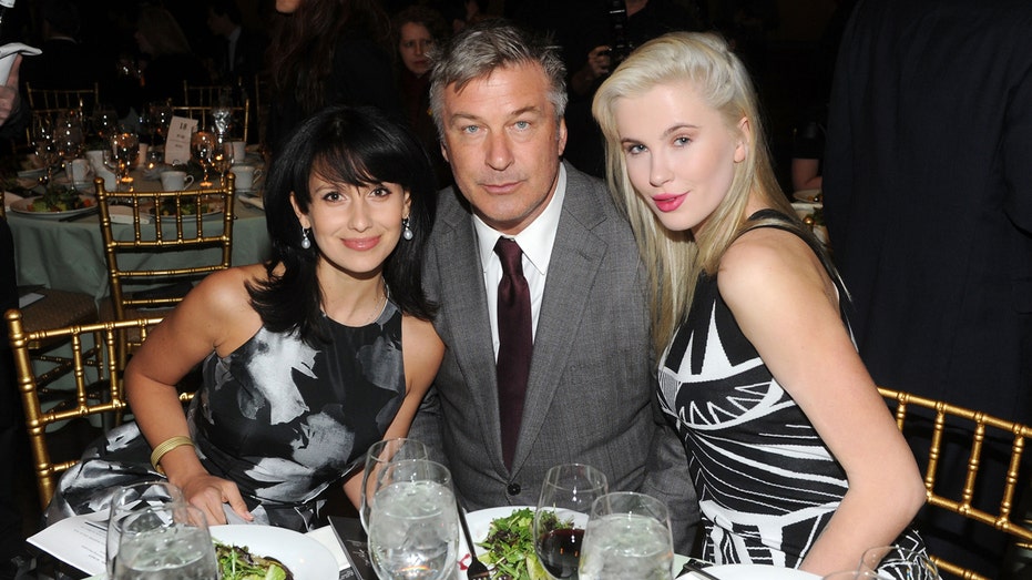 Ireland Baldwin calls Hilaria 'bat s--- crazy' but credits her with saving dad Alec’s life