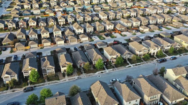 DEI is the real cause of America’s housing crisis