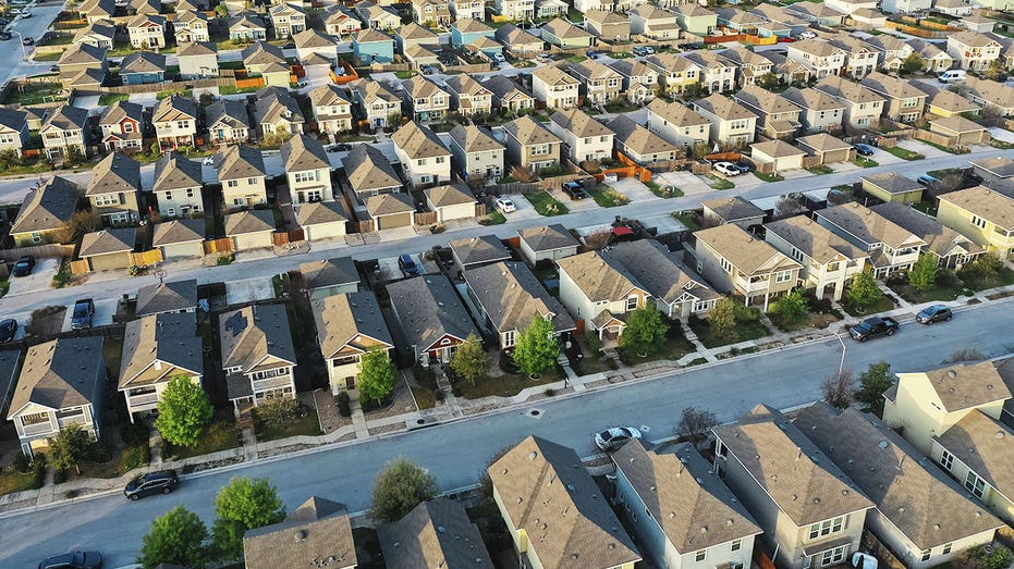 DEI is the real cause of America’s housing crisis