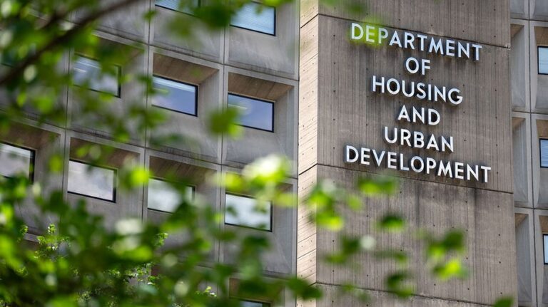 Trump admin targets $3.3B homeless housing program, 170,000 people could face return to streets: report
