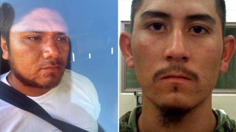 ICE recaptures illegal immigrants who escaped after allegedly choking Border Patrol agent
