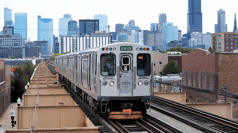 Federal appeals court approves Illinois restrictions on carrying guns on public transit