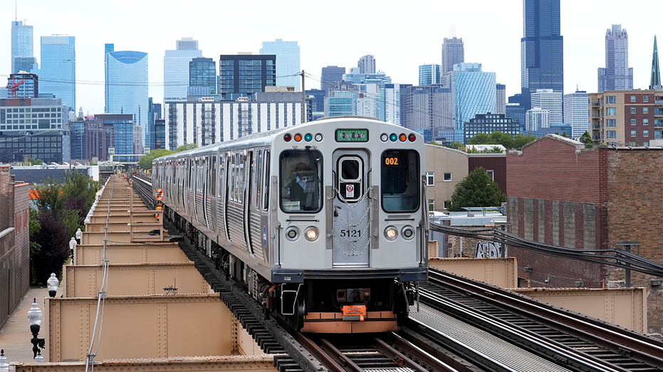 Federal appeals court approves Illinois restrictions on carrying guns on public transit