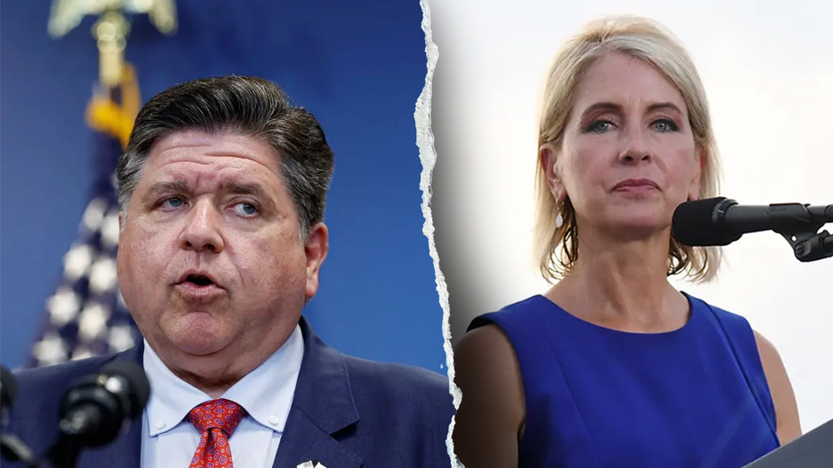 Pritzker critic in House introduces bill to crack down on sanctuary states 'gambling' with lives