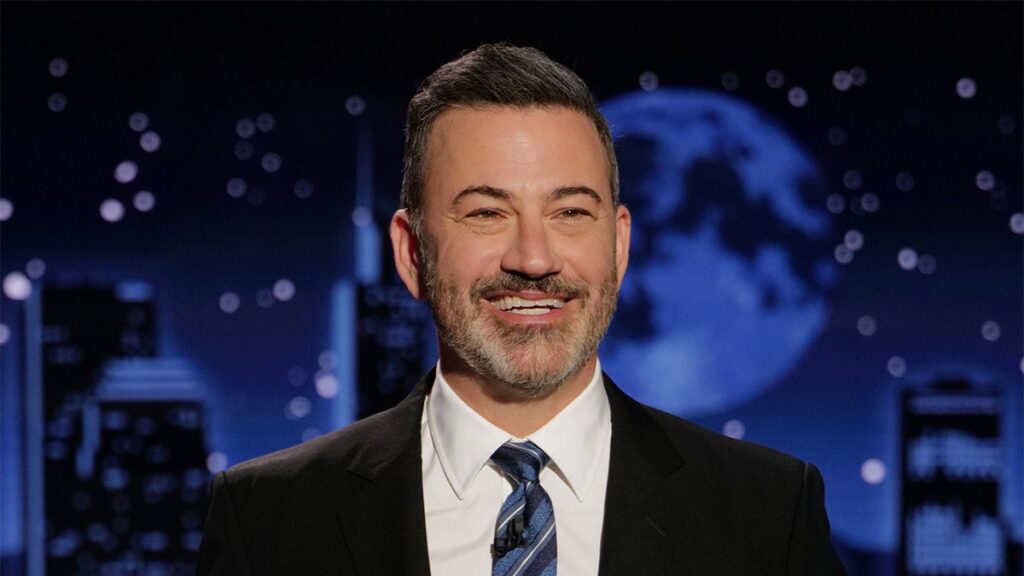 Disney announces ‘Jimmy Kimmel Live!’ returning Tuesday after suspension
