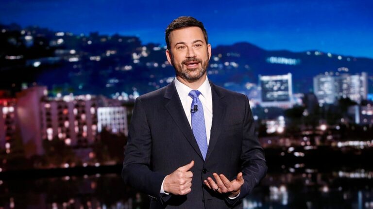 Charlie Kirk ally defends Jimmy Kimmel suspension over 'vile lie' amid First Amendment criticism