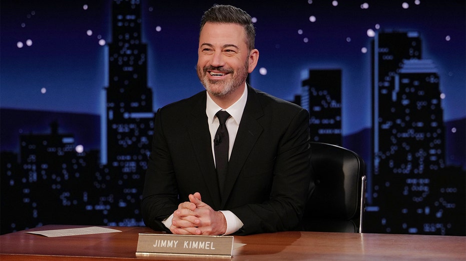 Liberals rage as ABC pulls Jimmy Kimmel off air following Charlie Kirk assassin comments