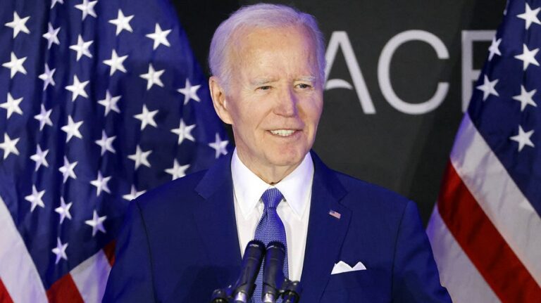 Top Biden officials questioned and criticized how his team issued pardons, used autopen: report
