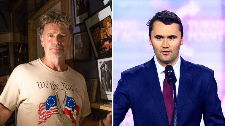 'Dukes of Hazzard' star John Schneider’s song for Charlie Kirk isn’t just a tribute, it’s a ‘battle cry’