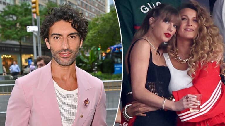 Taylor Swift will only sit for questioning in Blake Lively, Justin Baldoni legal battle if ‘forced’: lawyer