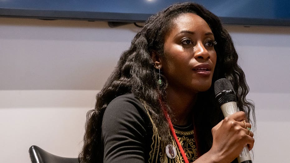 Ex-WaPo columnist threatens legal action, claims she's 'now a victim' after firing over Charlie Kirk posts
