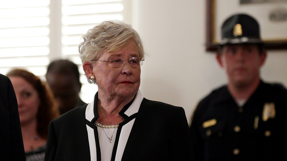 Alabama conducts first state-federal checkpoint operations with ICE, detaining over 20 people