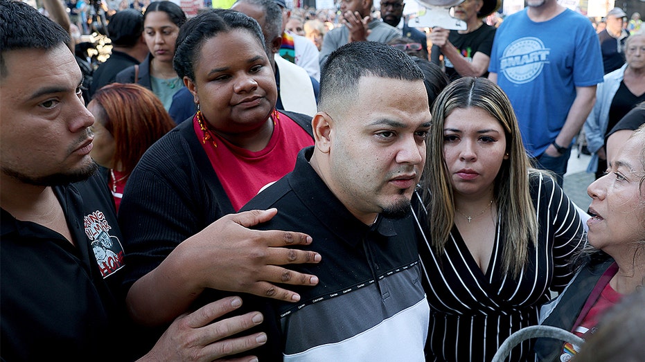 Abrego Garcia case prompts key DOJ oustings, clears way for Trump deportation agenda