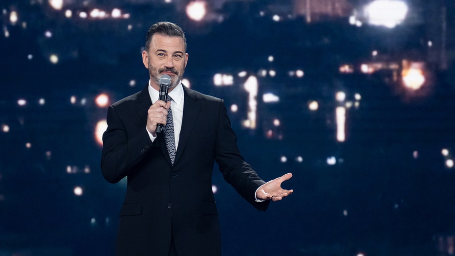 Late-night hosts rally around Kimmel following suspension, accuse Trump administration of censoring host