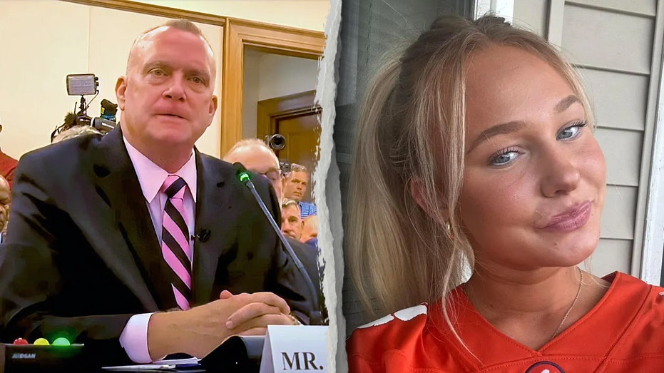 Grieving dad torches lawmakers for soft crime policies that freed repeat offender who murdered his daughter
