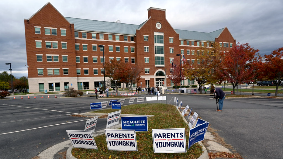 Boys suspended in transgender locker room controversy spark GOP backlash in Virginia