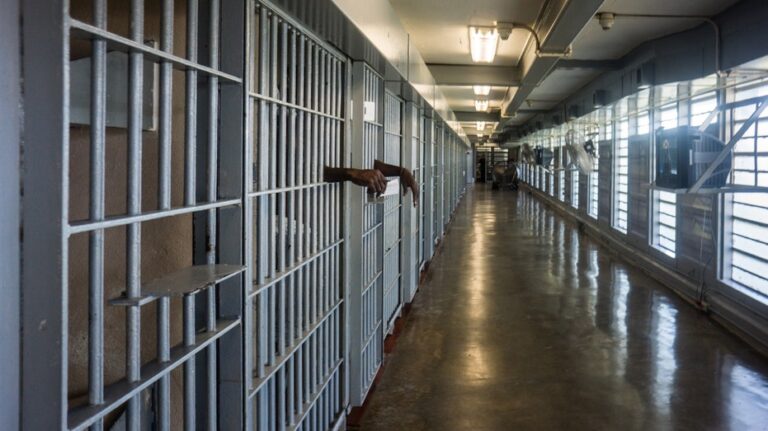 New ICE detention facility 'Louisiana Lockup' opens at notorious prison