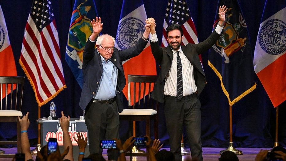 Why 62% of young Americans are falling for 'pop Marxism'