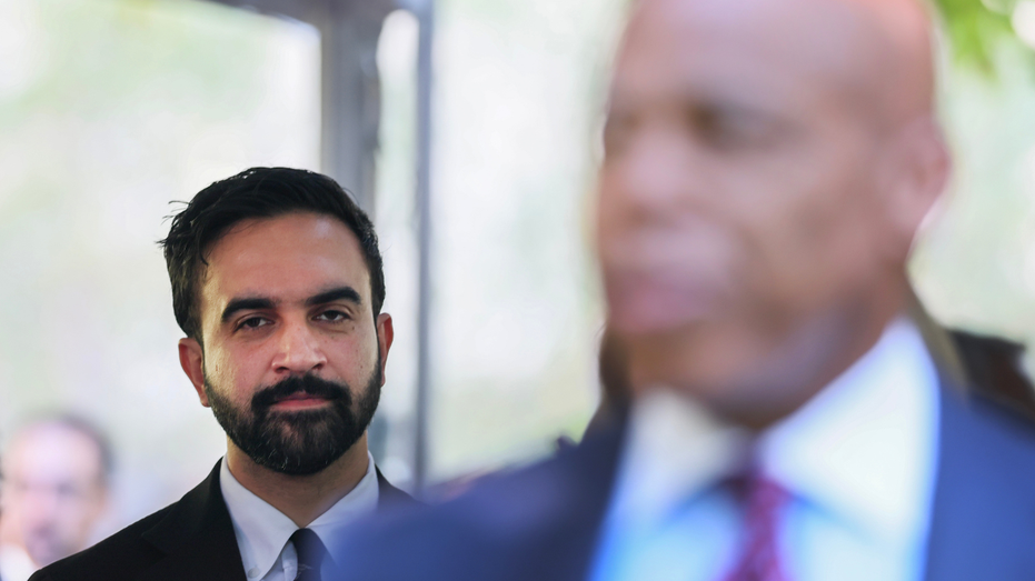 'New York deserves better:' Mamdani reacts to Eric Adams exit from mayoral race