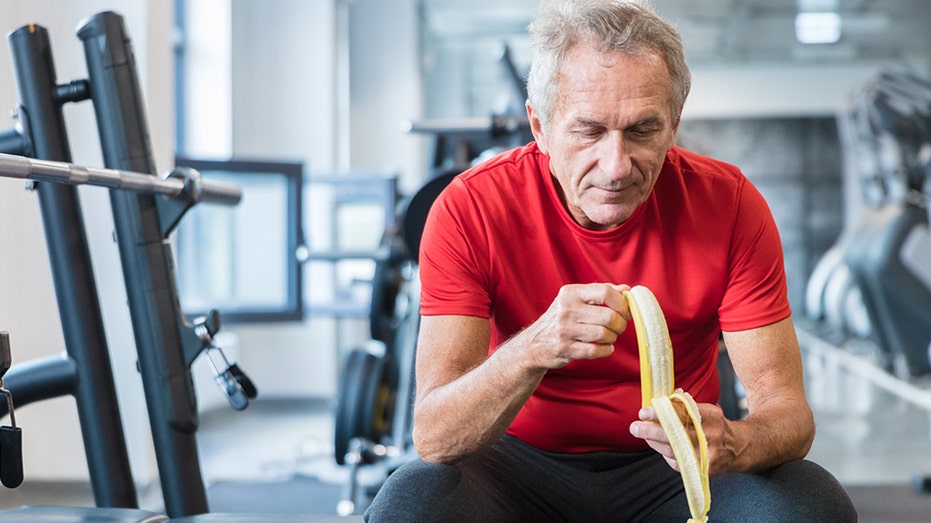 High-potassium foods could 'significantly' lower risk of heart failure, study finds