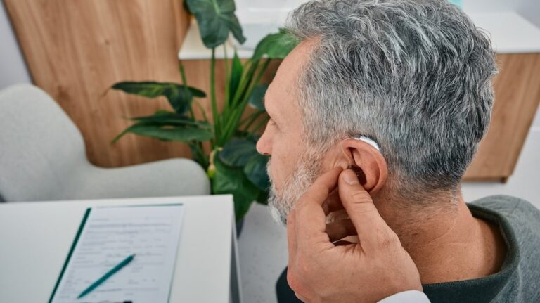 Dementia risk slashed with one common health intervention, study finds