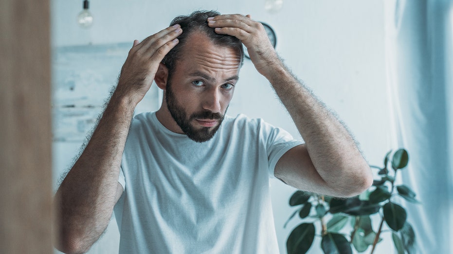 Protein powers more than workouts, can also protect hair, according to experts