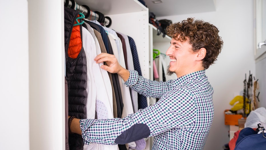 Closet upgrades under $100: Carhartt, Levi's, Adidas and more