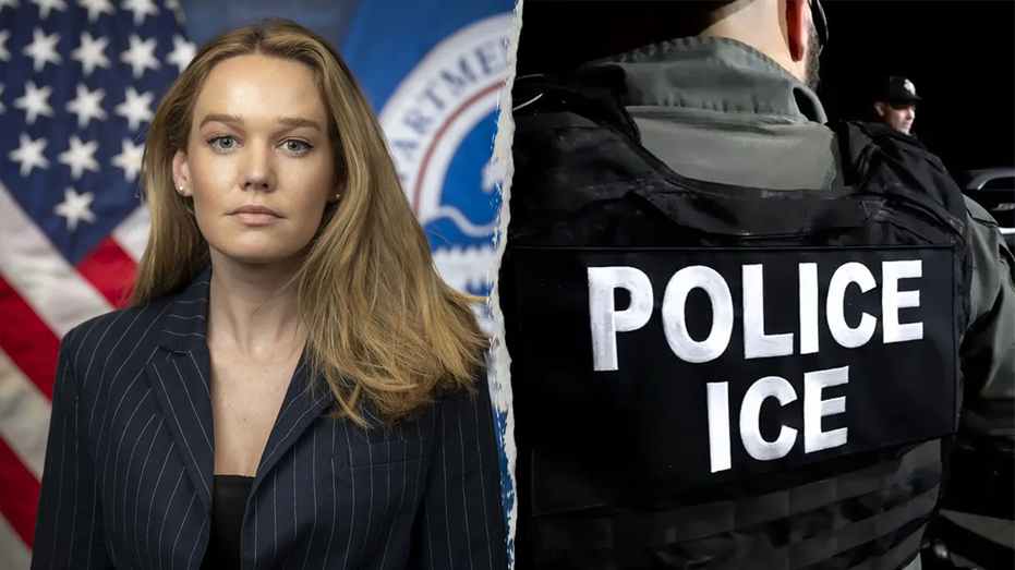 DHS rebukes 'disgusting smear' by NBC after claim ICE used autistic child to pressure father's surrender