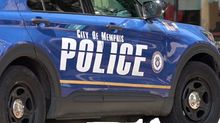 Memphis residents split over National Guard deployment to fight city's crime