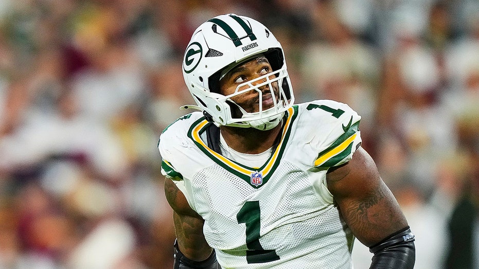 Micah Parsons on potentially sacking former Cowboys teammate Dak Prescott this week: 'Going to be painful'