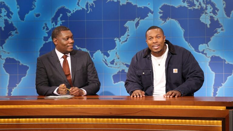 Former SNL star explains why he called the show 'toxic' in farewell message