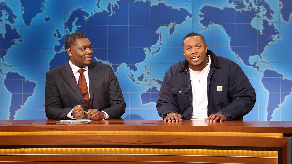 Former SNL star explains why he called the show 'toxic' in farewell message