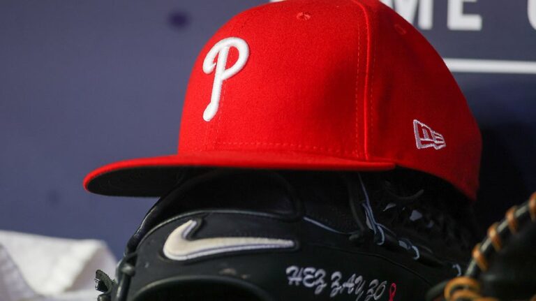 Woman quells internet hate after being misidentified as 'Phillies Karen': 'I'm a Red Sox fan'